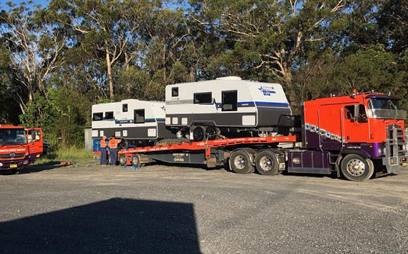 Specialised — Towing Services in Mid North Coast
